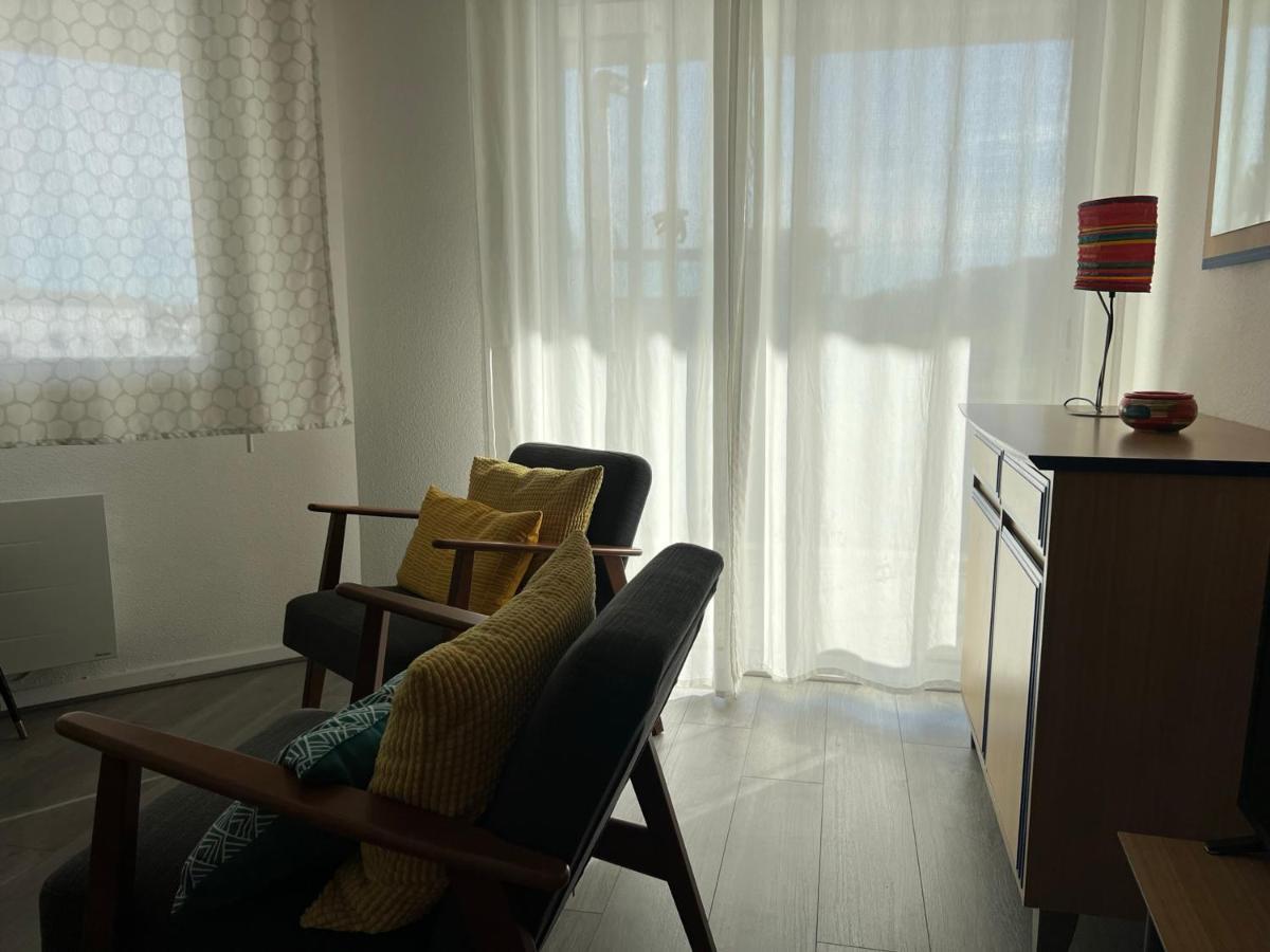 Appartement A Ciboure Avec Piscine Chauffee Et Parking Prive - Fr-1-239-560 Экстерьер фото